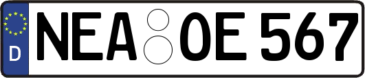 NEA-OE567