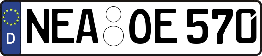 NEA-OE570