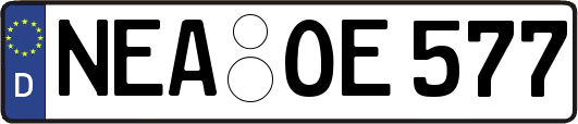 NEA-OE577
