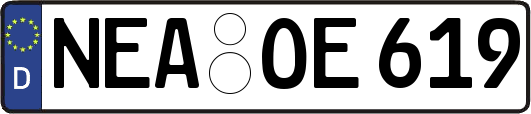 NEA-OE619