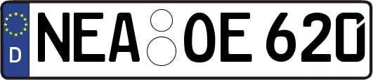 NEA-OE620