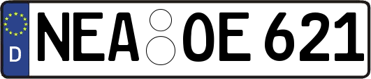 NEA-OE621