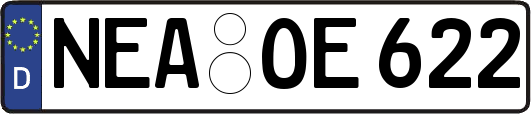 NEA-OE622