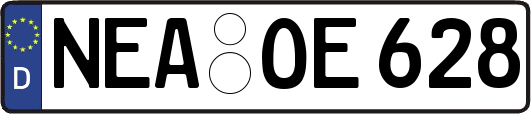 NEA-OE628