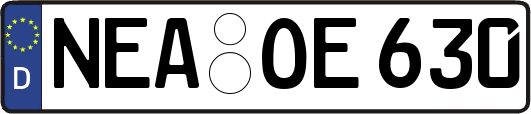 NEA-OE630