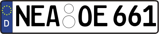 NEA-OE661