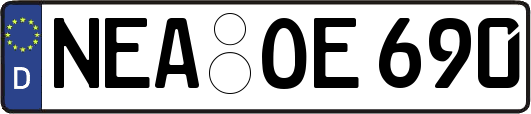 NEA-OE690