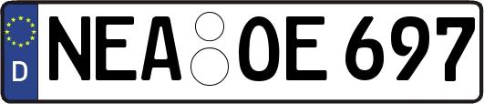 NEA-OE697