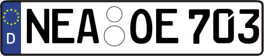 NEA-OE703