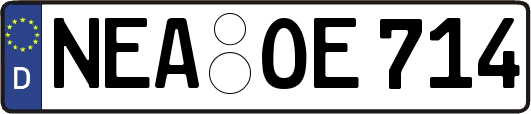 NEA-OE714