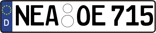 NEA-OE715