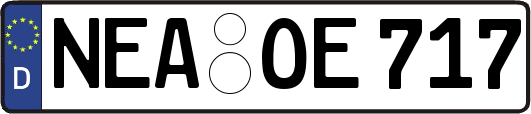 NEA-OE717