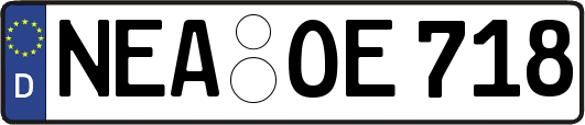 NEA-OE718