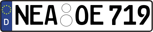 NEA-OE719