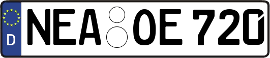 NEA-OE720