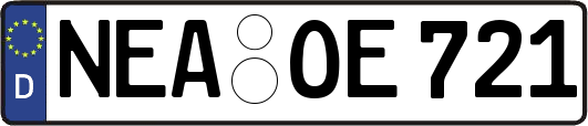 NEA-OE721