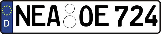 NEA-OE724