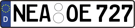 NEA-OE727