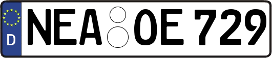 NEA-OE729