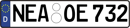 NEA-OE732