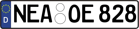 NEA-OE828