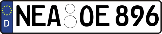 NEA-OE896