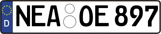 NEA-OE897