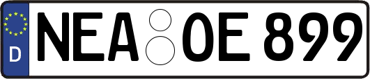 NEA-OE899