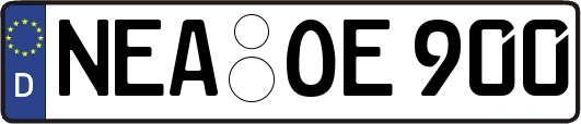 NEA-OE900