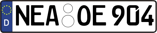 NEA-OE904