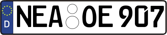 NEA-OE907