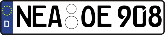 NEA-OE908