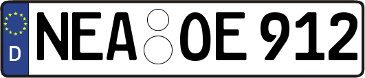 NEA-OE912