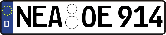 NEA-OE914