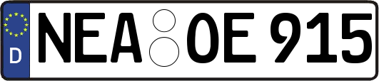 NEA-OE915