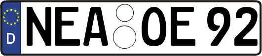 NEA-OE92
