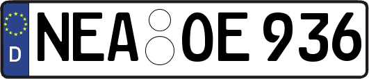 NEA-OE936