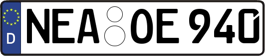 NEA-OE940