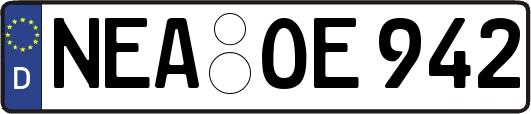 NEA-OE942