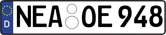 NEA-OE948