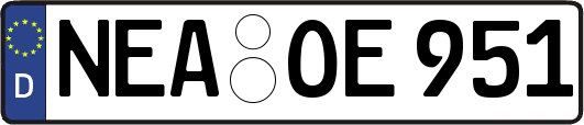 NEA-OE951