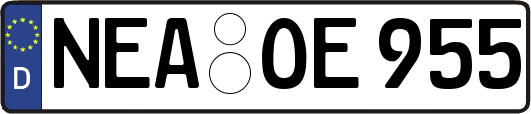 NEA-OE955