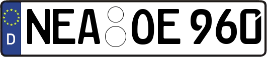 NEA-OE960