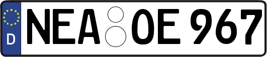 NEA-OE967