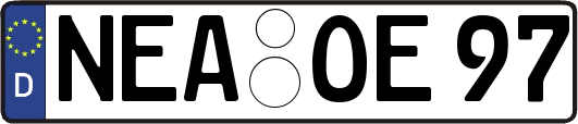 NEA-OE97