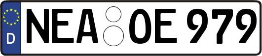 NEA-OE979