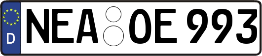 NEA-OE993