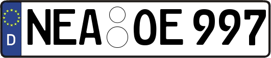 NEA-OE997