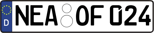 NEA-OF024