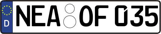 NEA-OF035